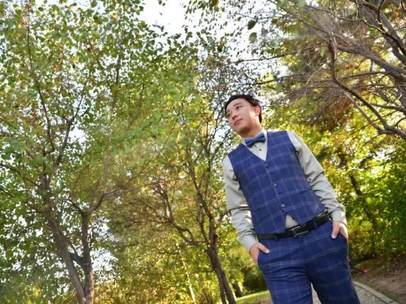 Astro—Cat的第一张照片--龙岩相亲服务中心