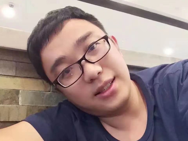 Astro—Cat的第二张照片--龙岩相亲服务中心