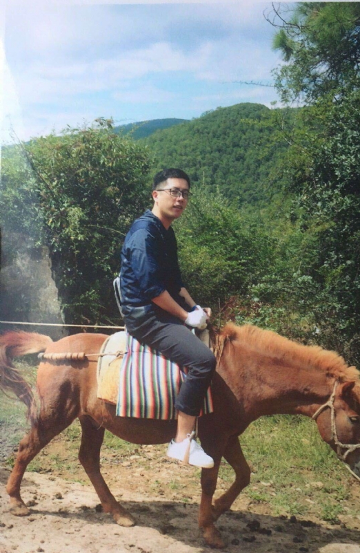 小社的第一张照片--龙岩相亲服务中心