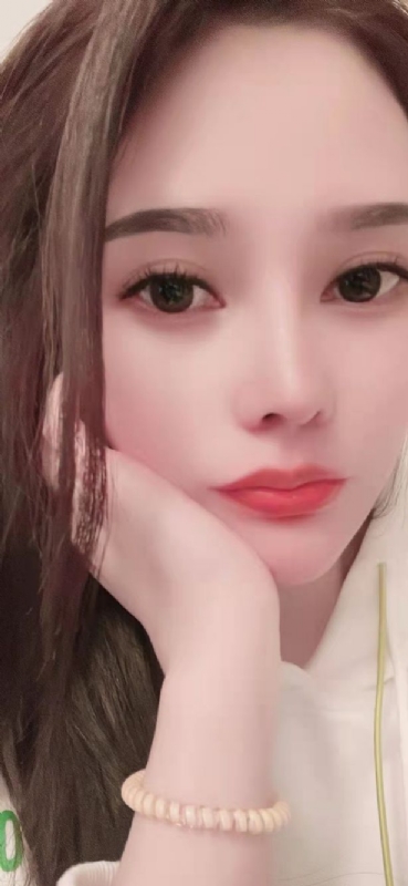 琳琳的第一张照片--龙岩相亲服务中心