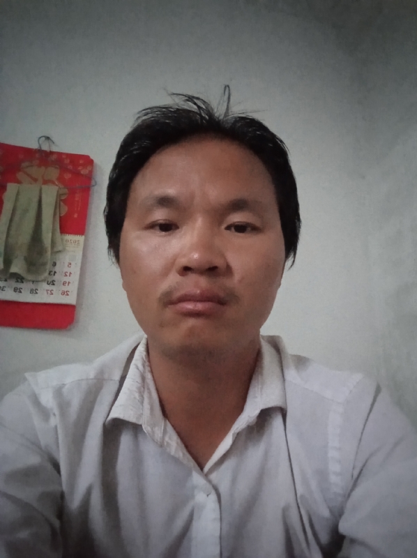 小杨的第一张照片--龙岩相亲服务中心