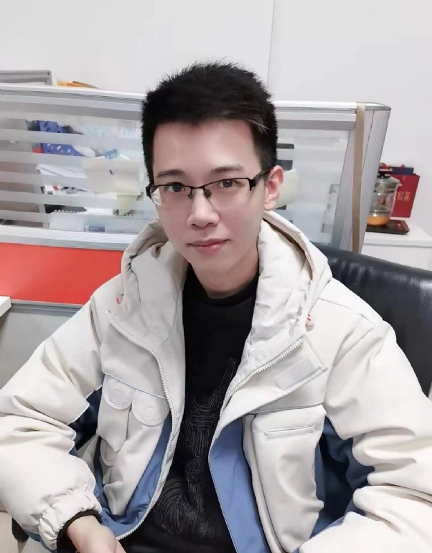 云杰的第一张照片--龙岩相亲服务中心