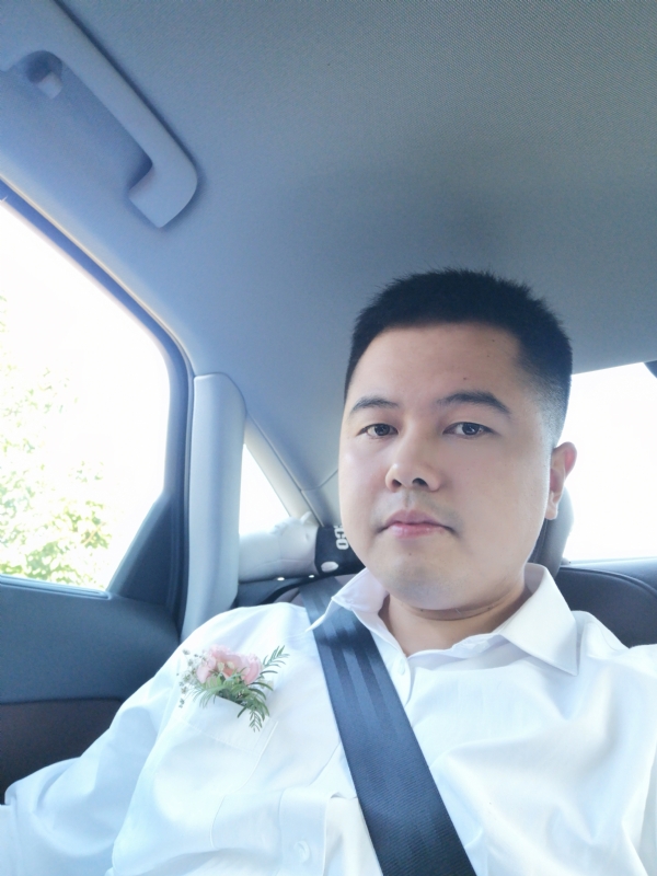 小阿郎的第二张照片--龙岩相亲服务中心