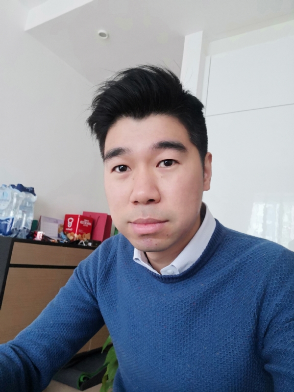 Andy的第一张照片--龙岩相亲服务中心