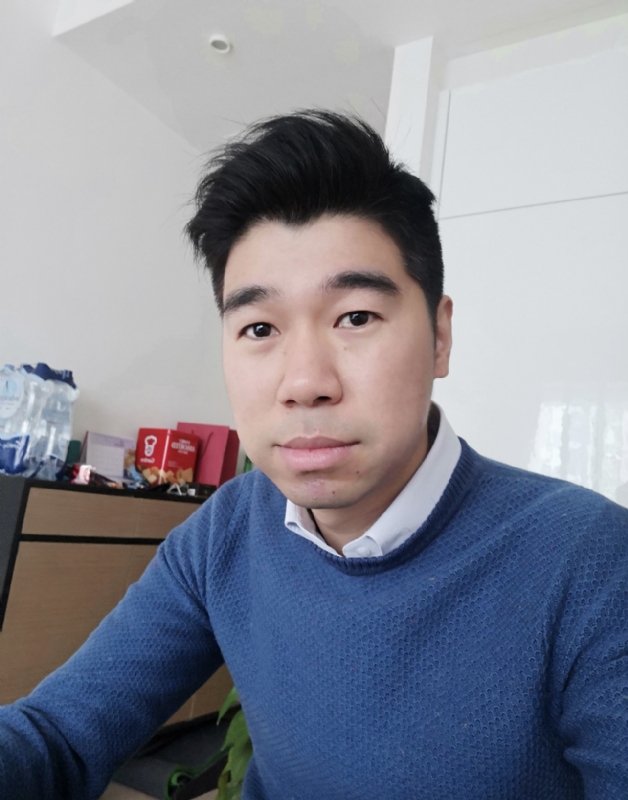 Andy的第二张照片--龙岩相亲服务中心