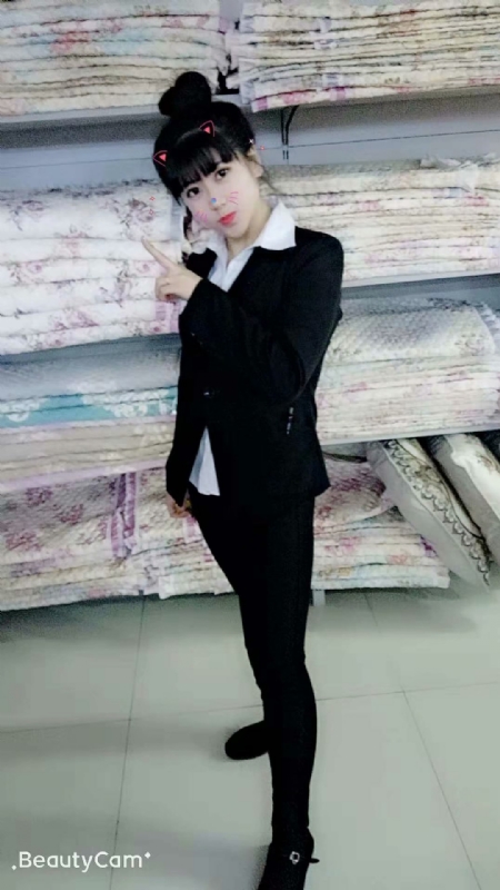 天使我不哭的第二张照片--龙岩相亲服务中心