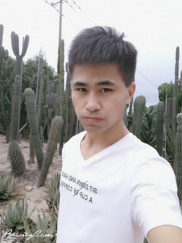 Zeta的第一张照片--龙岩相亲服务中心