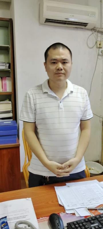 千里川寻的第一张照片--龙岩相亲服务中心