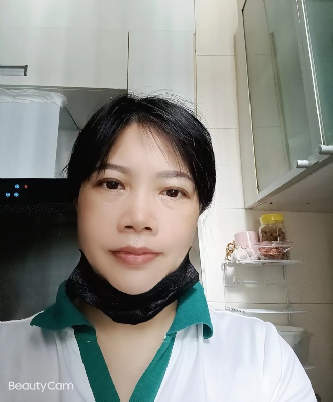 红豆的第一张照片--龙岩相亲服务中心