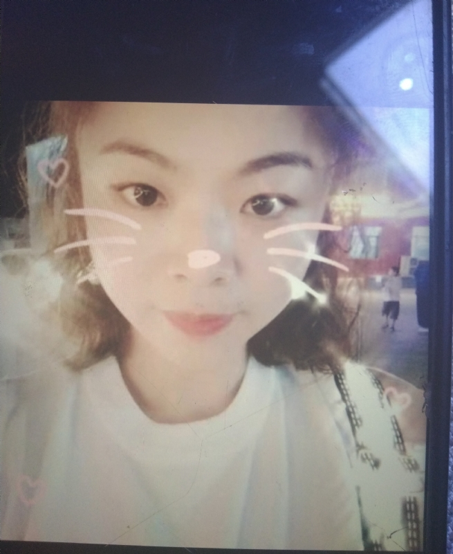 hh张莹的第二张照片--龙岩相亲服务中心