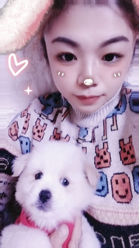 hh张莹的第三张照片--龙岩相亲服务中心