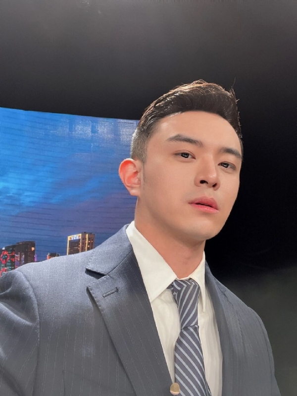 韩哥的第二张照片--龙岩相亲服务中心