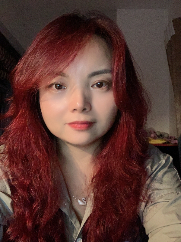 静静的第二张照片--龙岩相亲服务中心