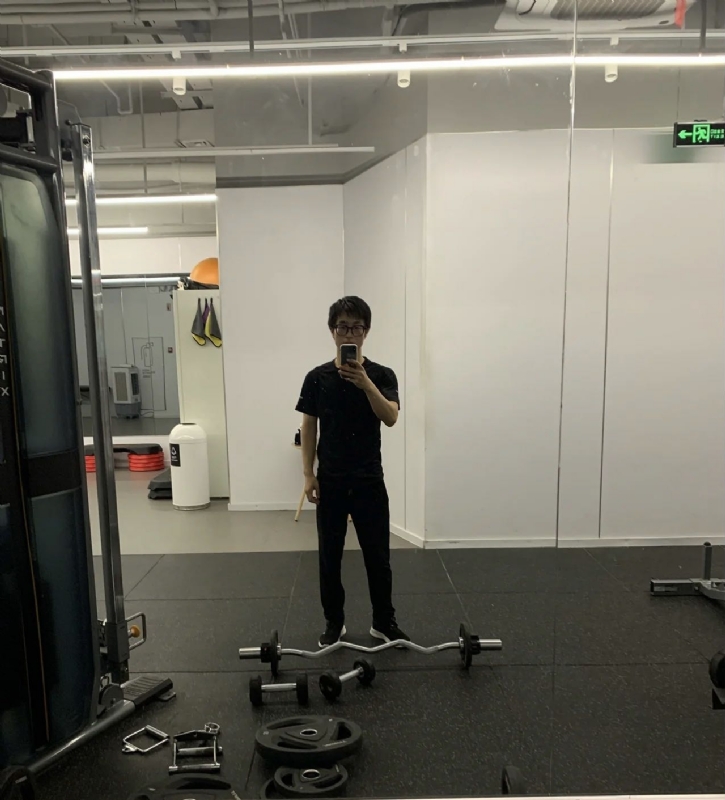 Barry的第一张照片--龙岩相亲服务中心