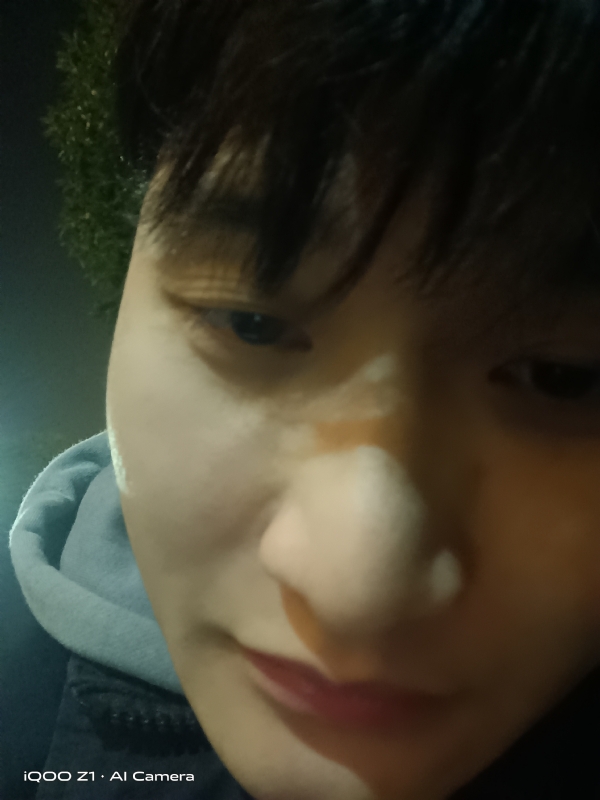 回忆的第二张照片--龙岩相亲服务中心