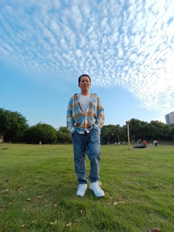 曹先生的第三张照片--龙岩相亲服务中心