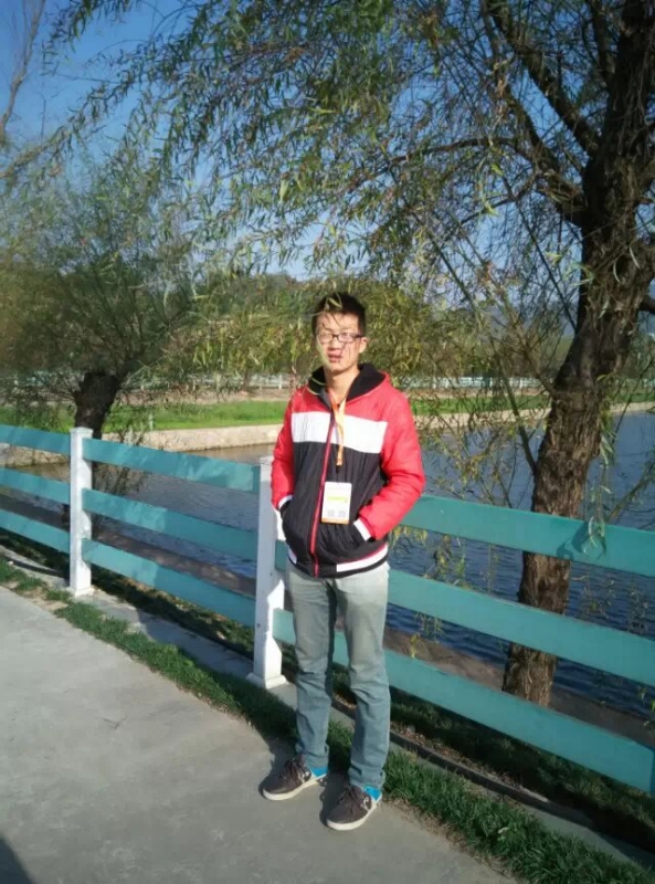 吊羊习习的第一张照片--龙岩相亲服务中心