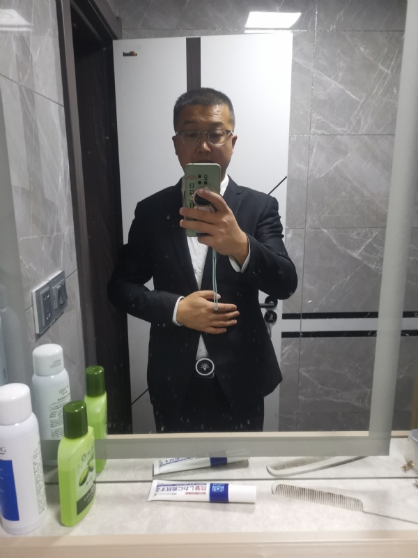 吊羊习习的第二张照片--龙岩相亲服务中心