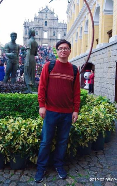 tin88的第三张照片--龙岩相亲服务中心