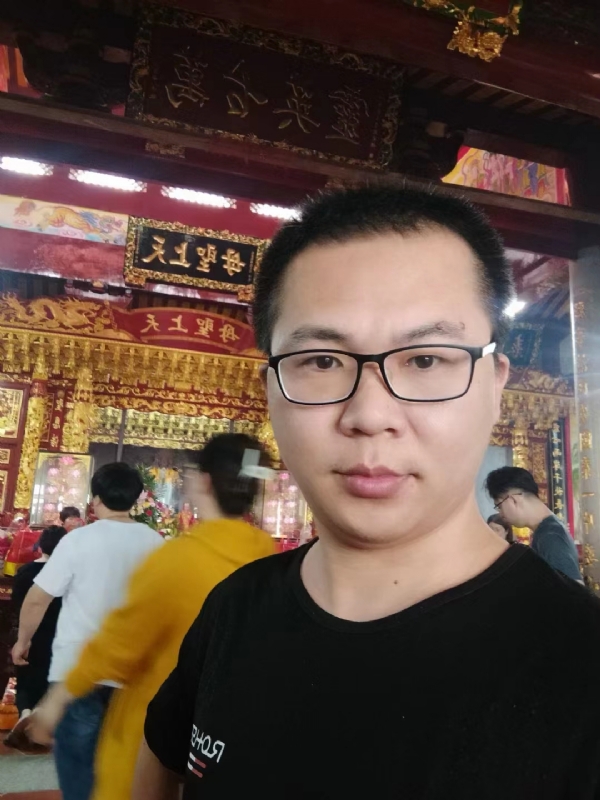 天哥的第一张照片--龙岩相亲服务中心