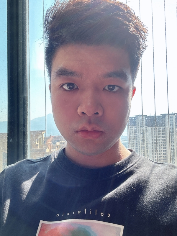 飞飞的第三张照片--龙岩相亲服务中心