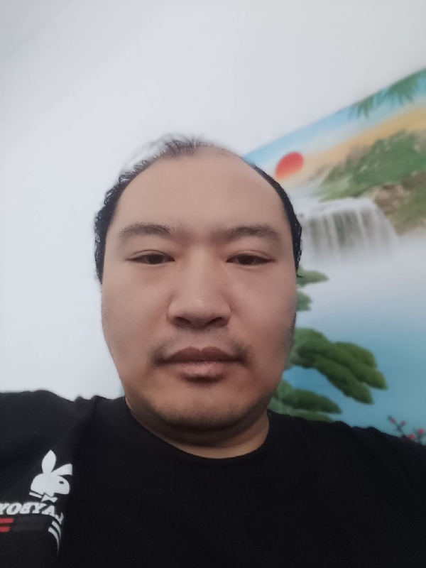 宝心的第一张照片--龙岩相亲服务中心