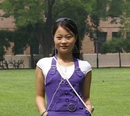 会飞的鱼的第一张照片--龙岩相亲服务中心