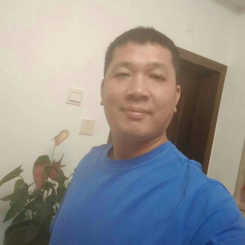 好好的第二张照片--龙岩相亲服务中心