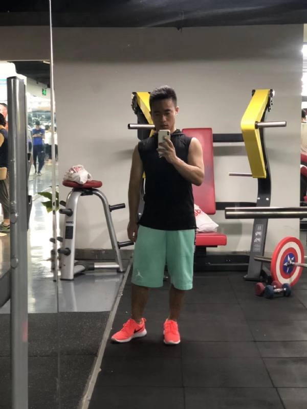 随心所欲的第一张照片--龙岩相亲服务中心