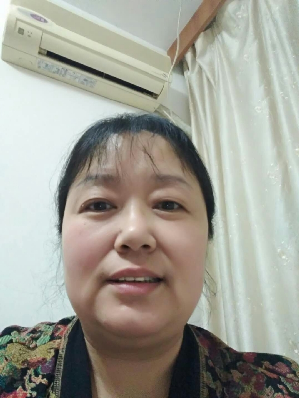 雨中漫步的第一张照片--龙岩相亲服务中心