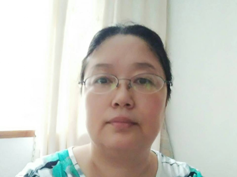 雨中漫步的第二张照片--龙岩相亲服务中心