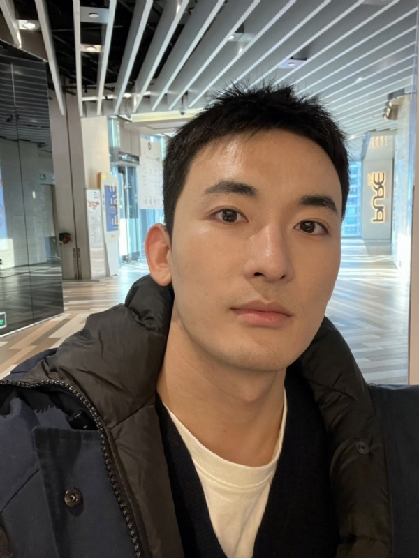 請叫先生的第一张照片--龙岩相亲服务中心