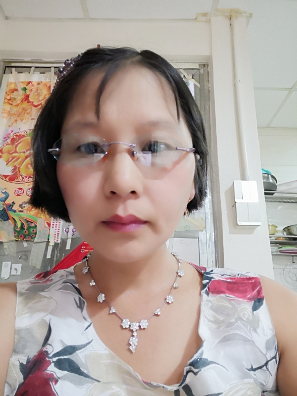 钟烨的第一张照片--龙岩相亲服务中心