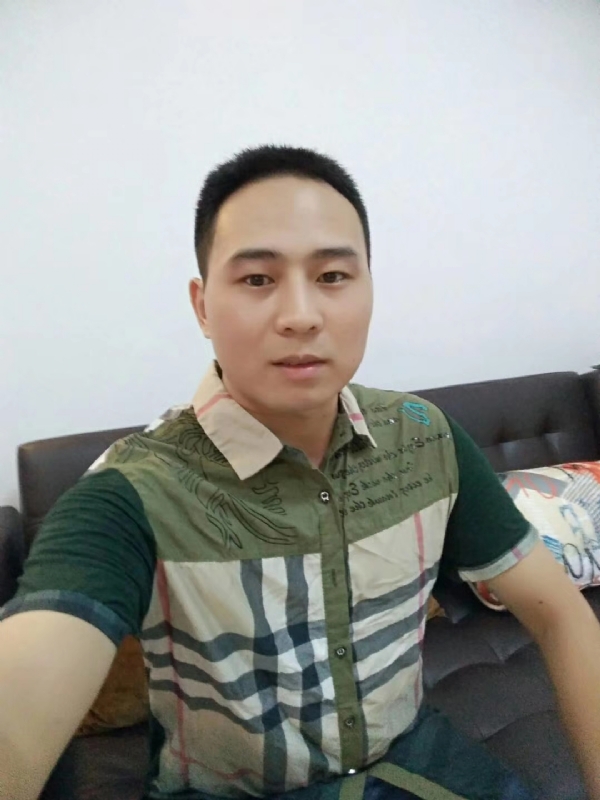 寻找一位爱人的第二张照片--龙岩相亲服务中心