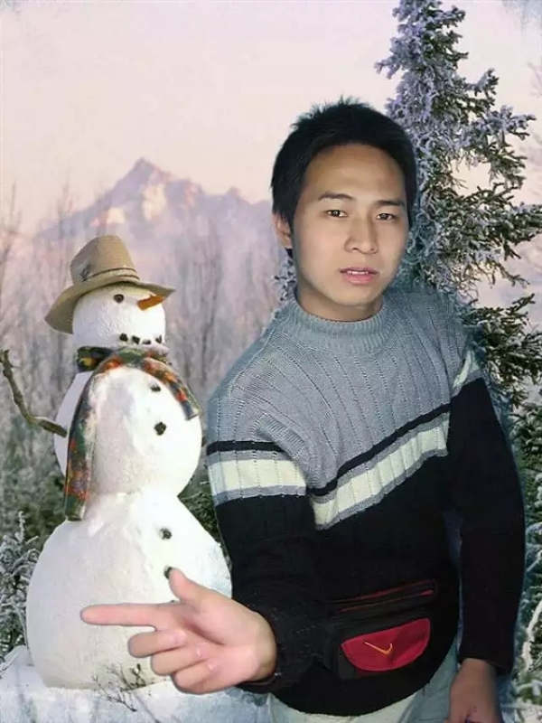 寻找一位爱人的第四张照片--龙岩相亲服务中心