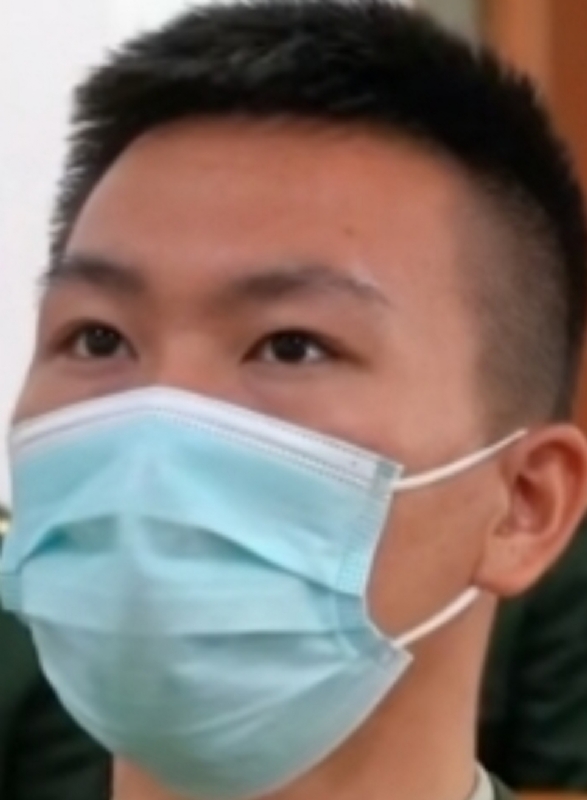 大一本科的第一张照片--龙岩相亲服务中心