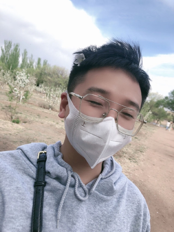 晨晨的第二张照片--龙岩相亲服务中心