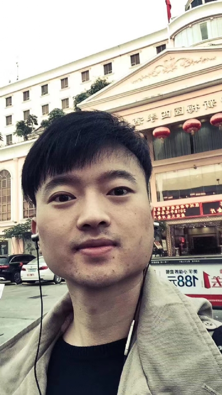 丶ted的第一张照片--龙岩相亲服务中心