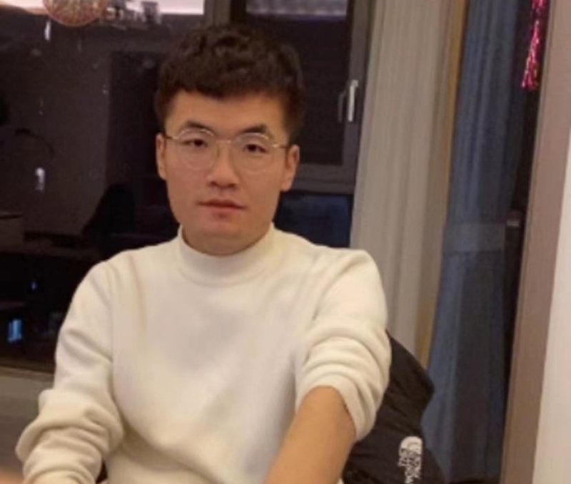 阮籍的第一张照片--龙岩相亲服务中心