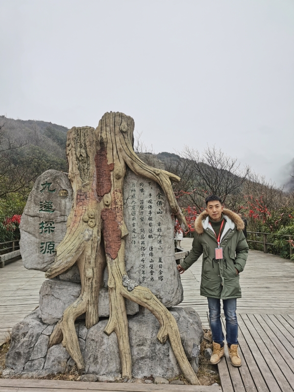 fly的第一张照片--龙岩相亲服务中心