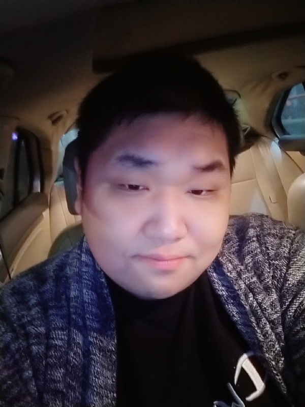 璟璟的第一张照片--龙岩相亲服务中心