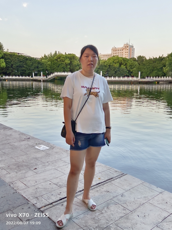 幸福触手可及的第一张照片--龙岩相亲服务中心