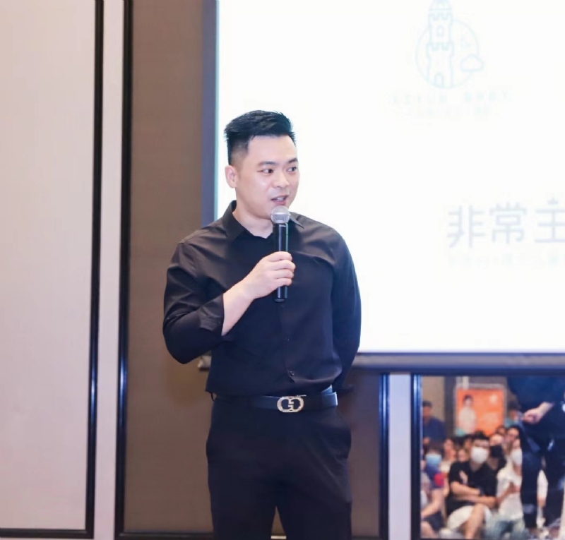 爱吃肉的猪大爷的第一张照片--龙岩相亲服务中心