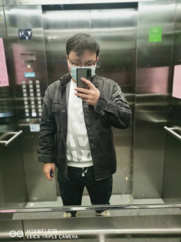 热心小刘的第一张照片--龙岩相亲服务中心