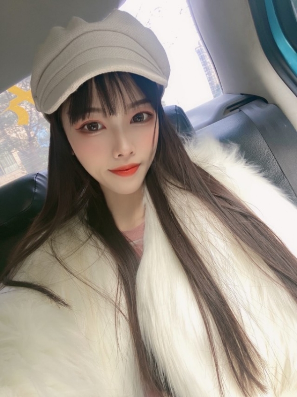 青柠的第一张照片--龙岩相亲服务中心