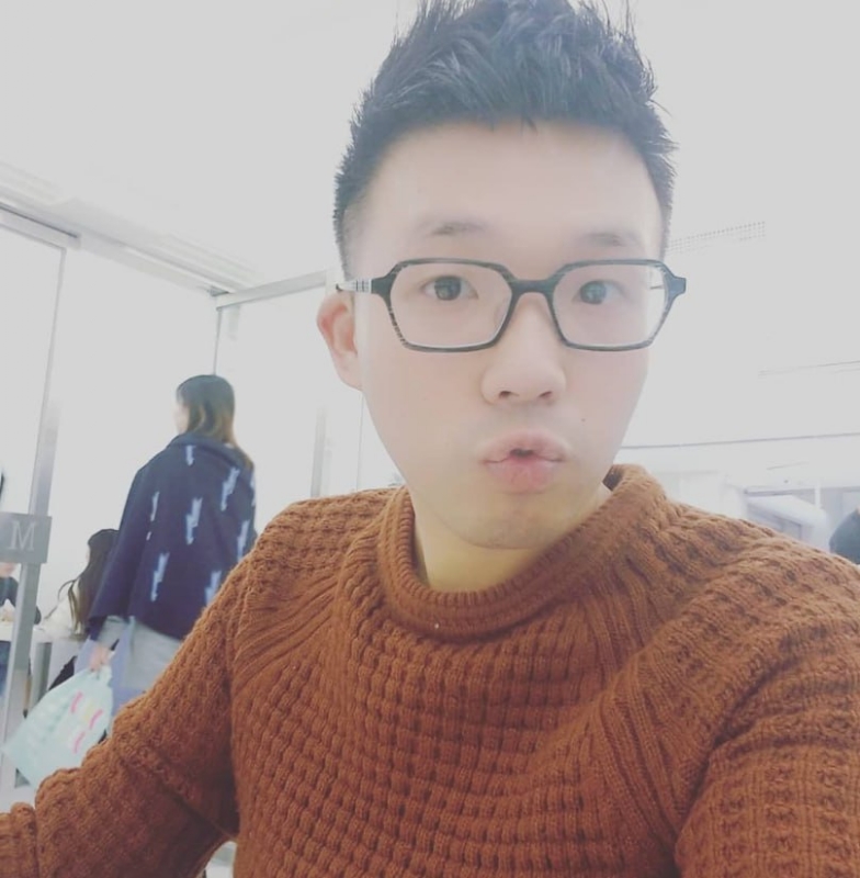 林滿江的第一张照片--龙岩相亲服务中心