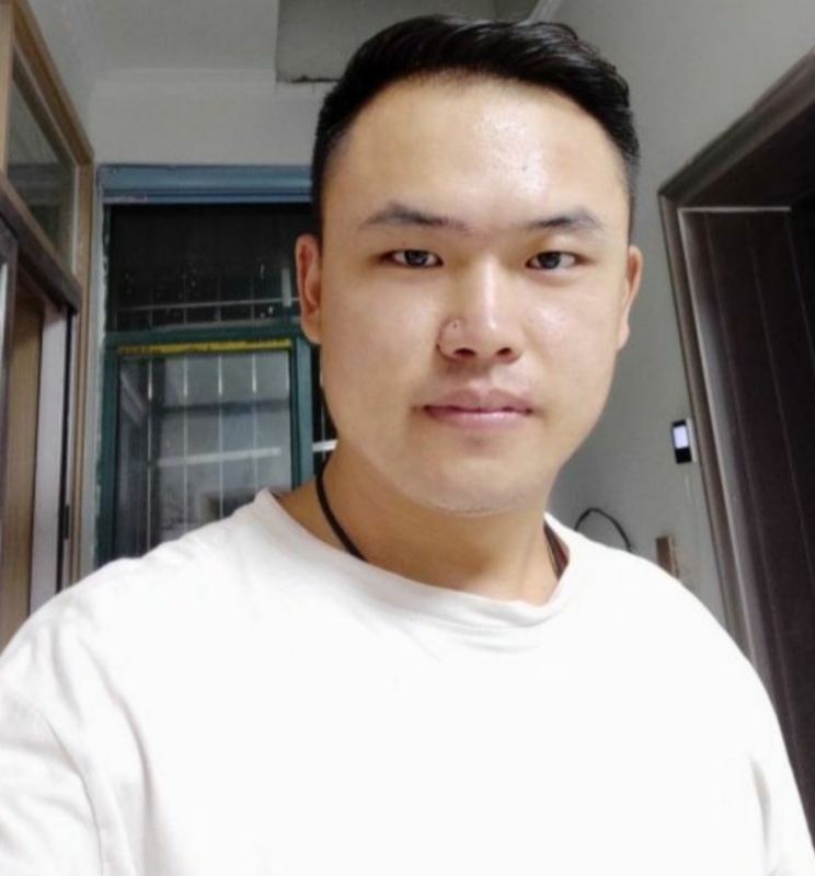 缘起的第一张照片--龙岩相亲服务中心