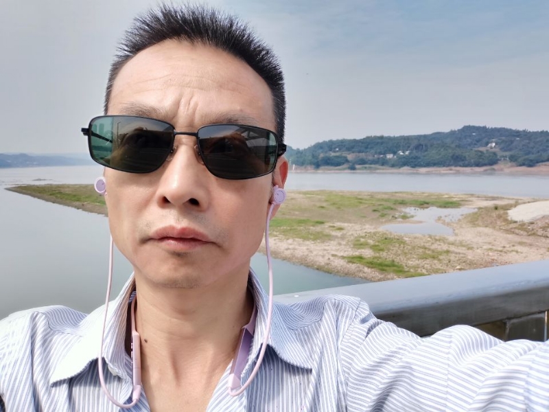猪哥哥的第一张照片--龙岩相亲服务中心
