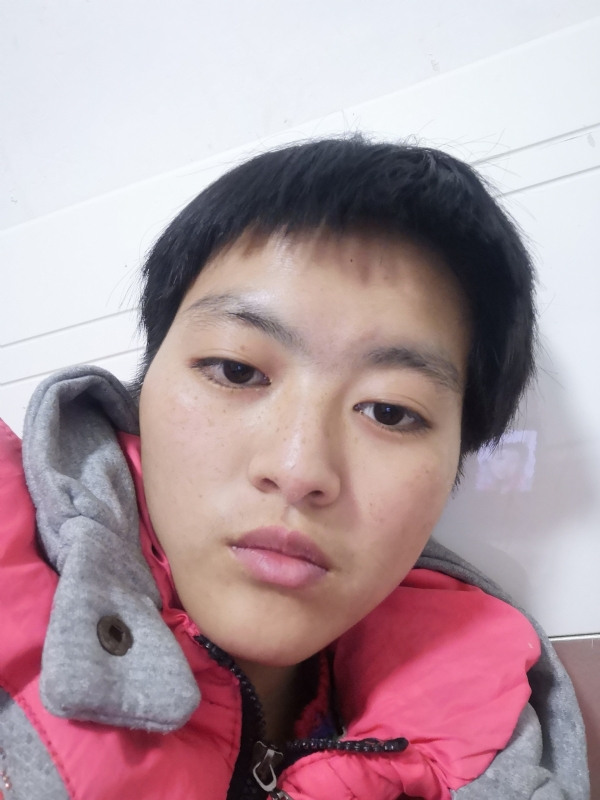 王秋艳的第一张照片--龙岩相亲服务中心