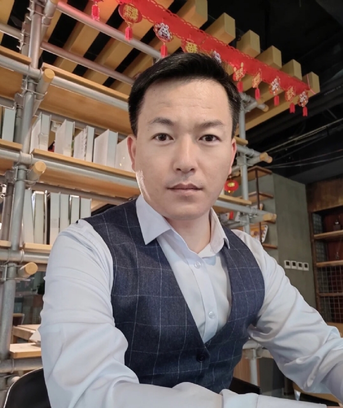 缘来是你的第一张照片--龙岩相亲服务中心